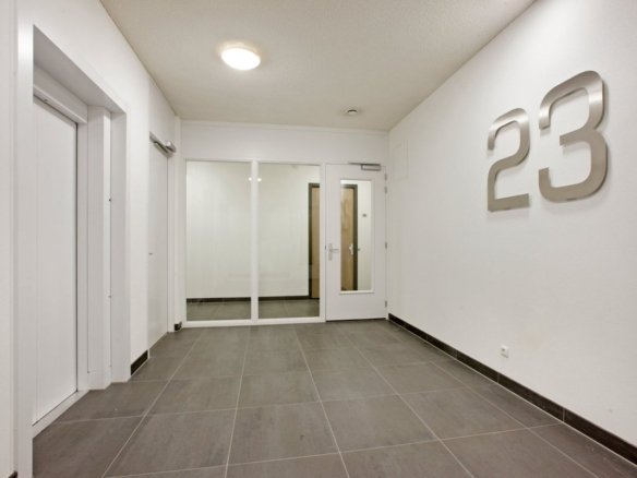 Bercylaan, 1031KP Amsterdam