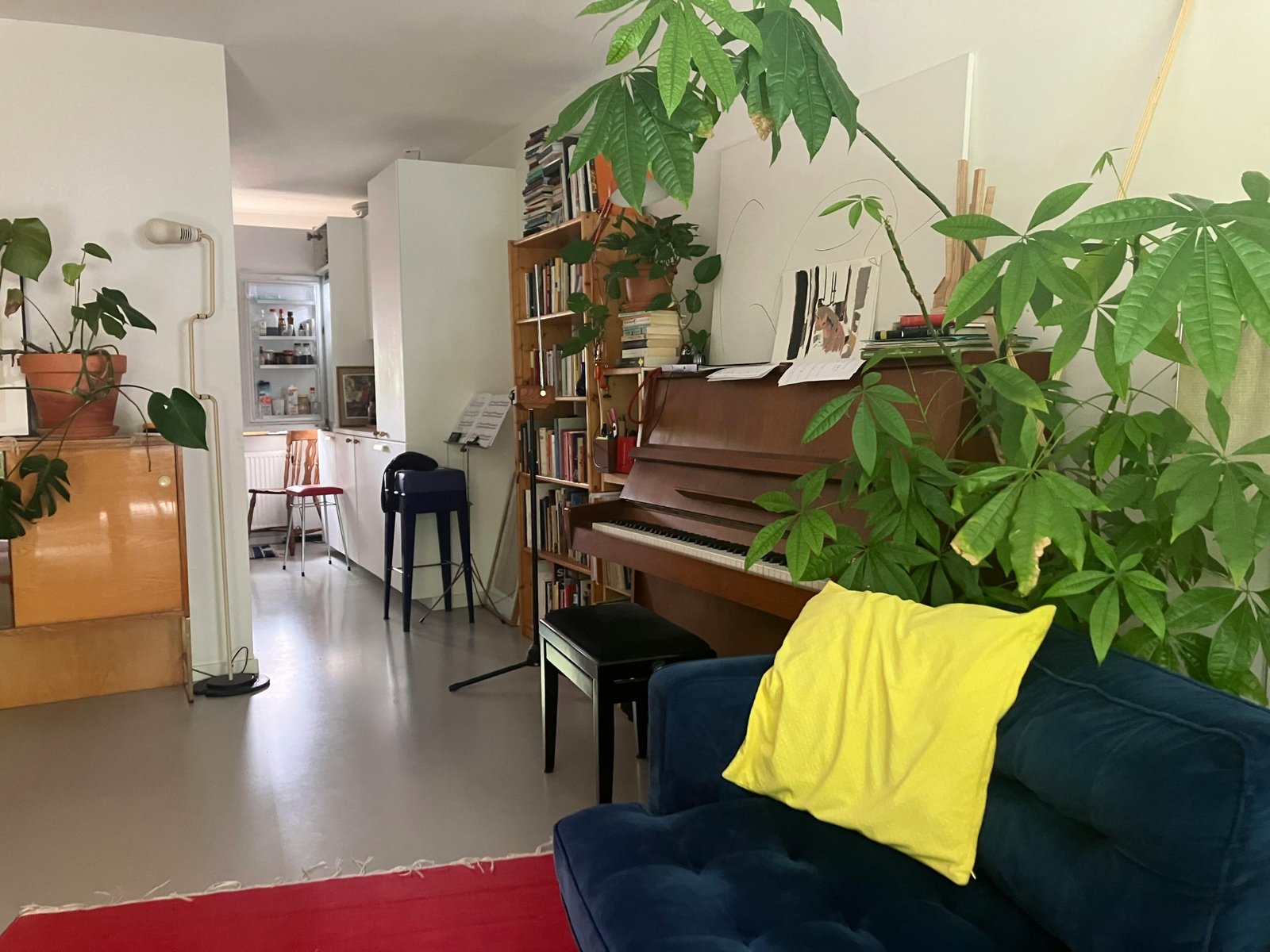 62822f2d-c3c1-44ed-ae3a-cbc50f271248 Appartement in Amsterdam