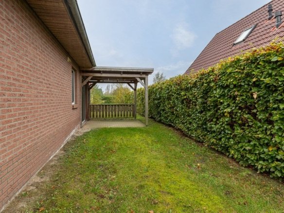 Verlengde Vennen, 9541ZC Vlagtwedde