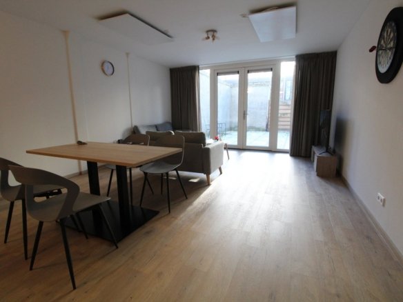 Hondiusstraat, 3021NH Rotterdam