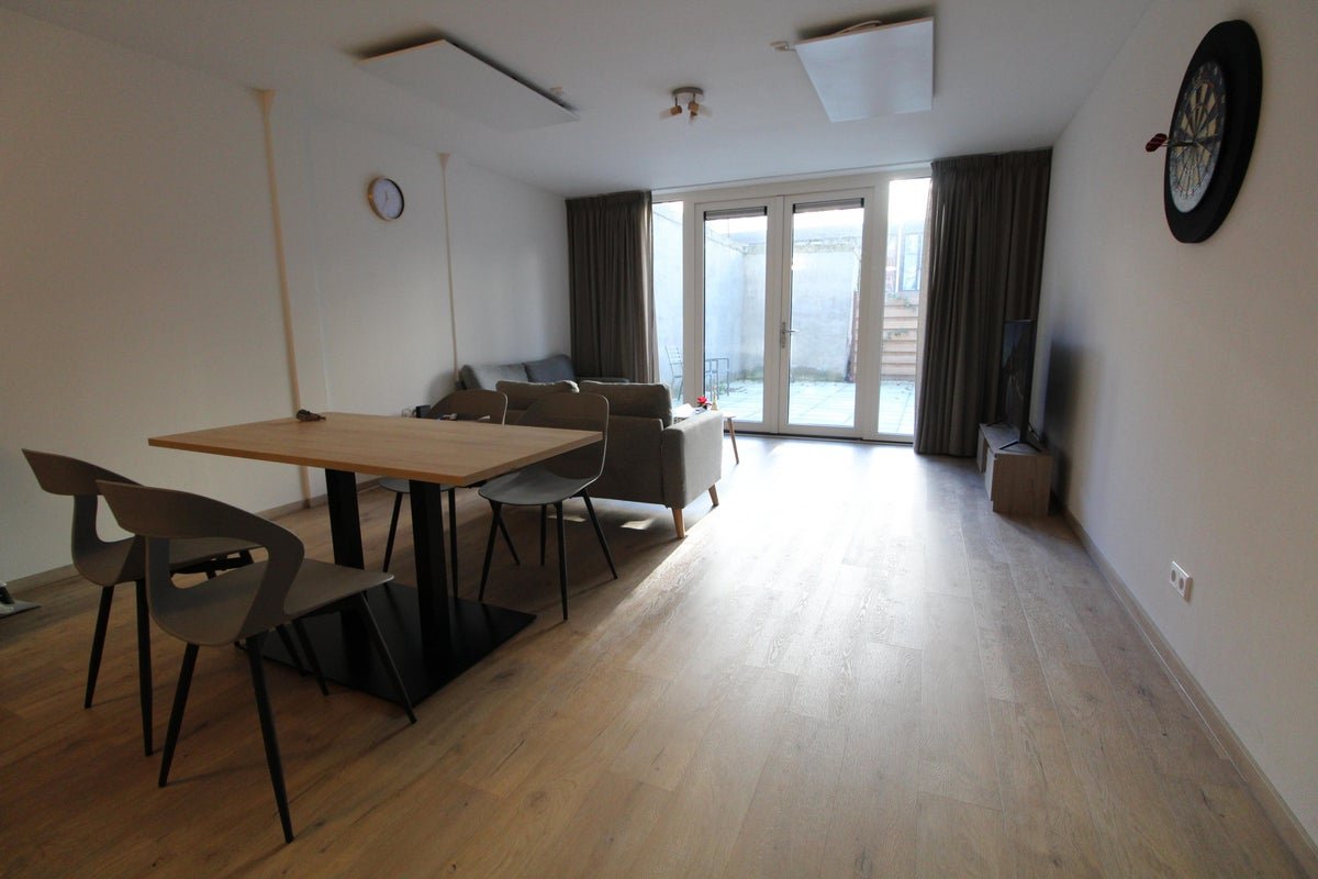 Hondiusstraat, 3021NH Rotterdam