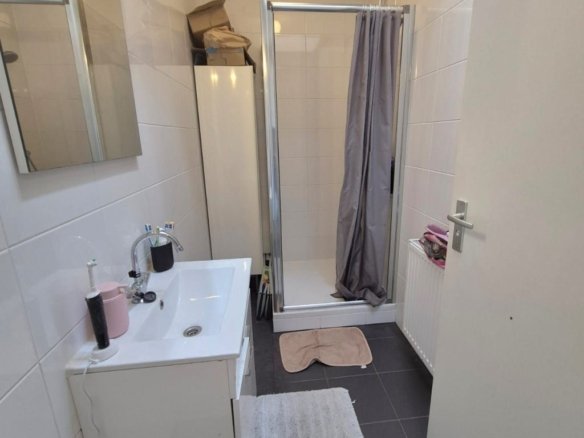 Kerkstraat, 9203CK Drachten