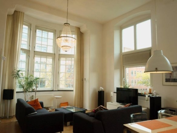 Nicolaas Beetsstraat, 3511HG Utrecht