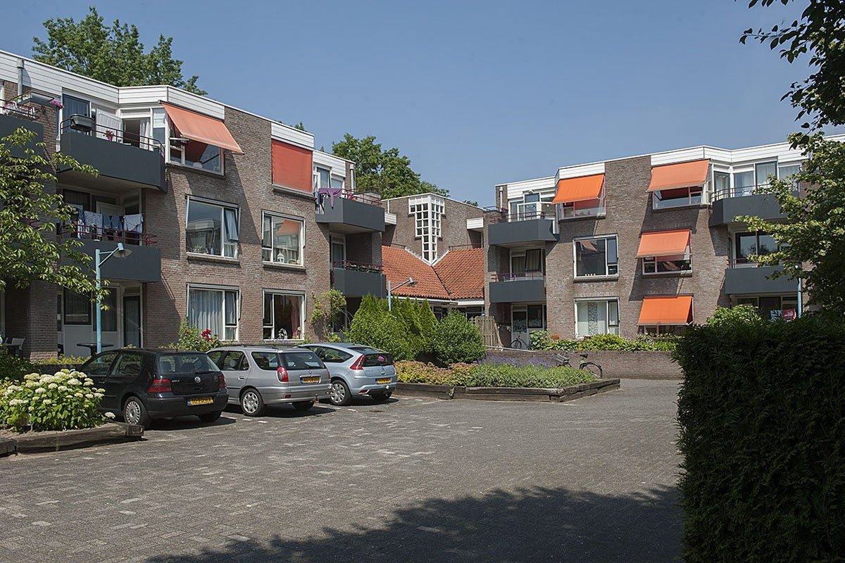 62ff3e30-304b-5f92-89bb-44d11a7256e6 Beethovenlaan, 7522HG Enschede