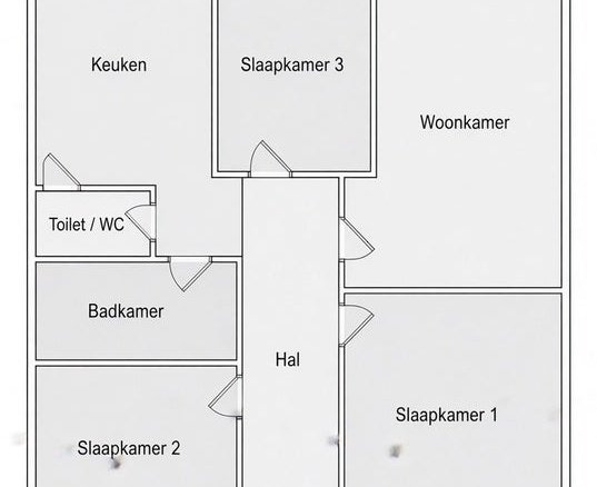 Oostelijk Halfrond, 1183ET Amstelveen