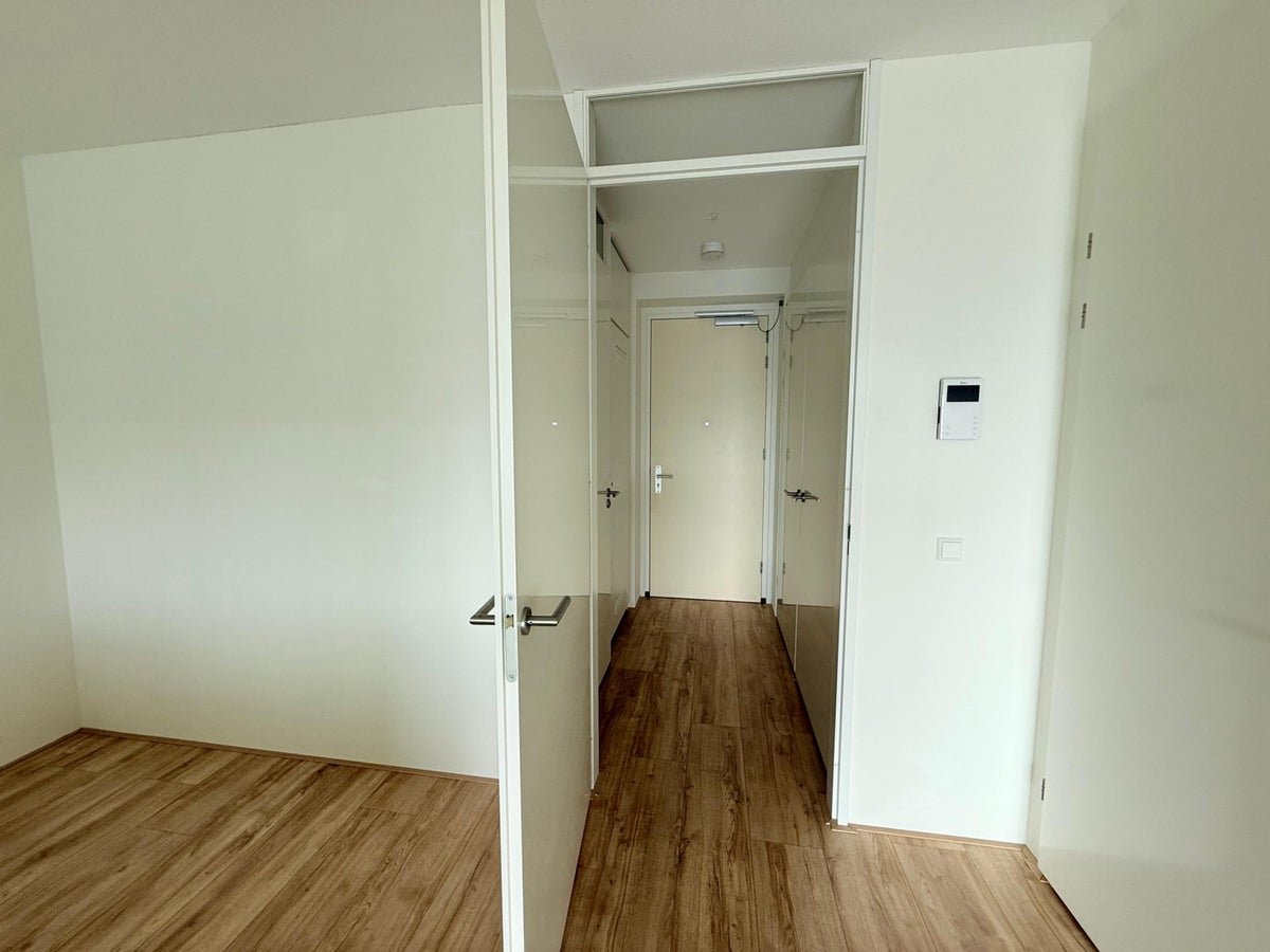 Heathrowstraat, 1043CH Amsterdam