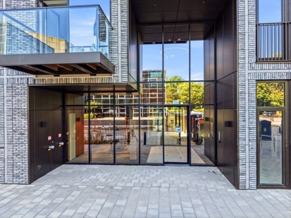 Burnhamstraat, 2132GZ Hoofddorp