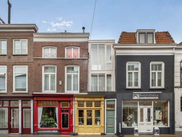 Appartement in Gorinchem