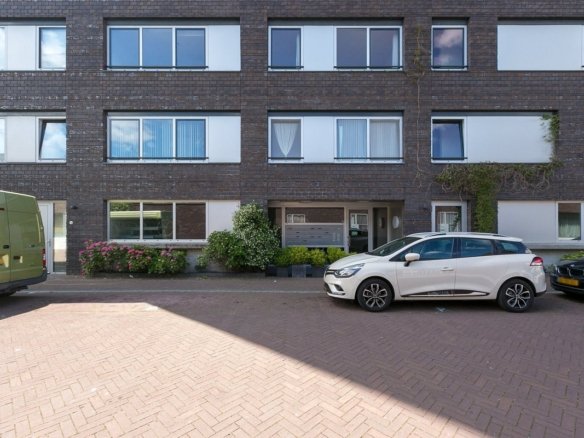 Galjootstraat, 1086VE Amsterdam