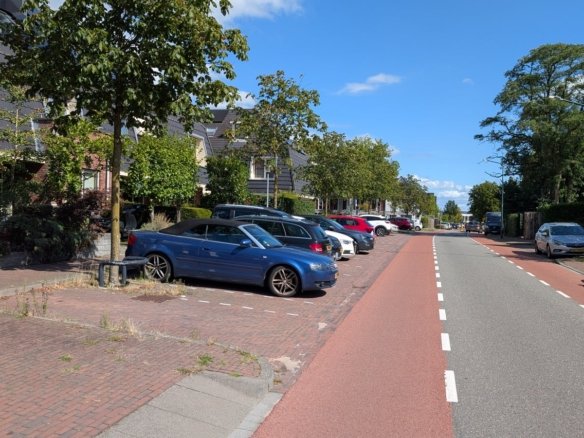 Botterstraat, 1271XL Huizen