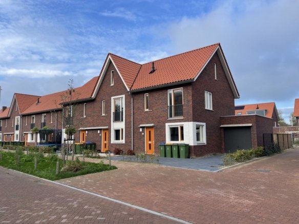 huis