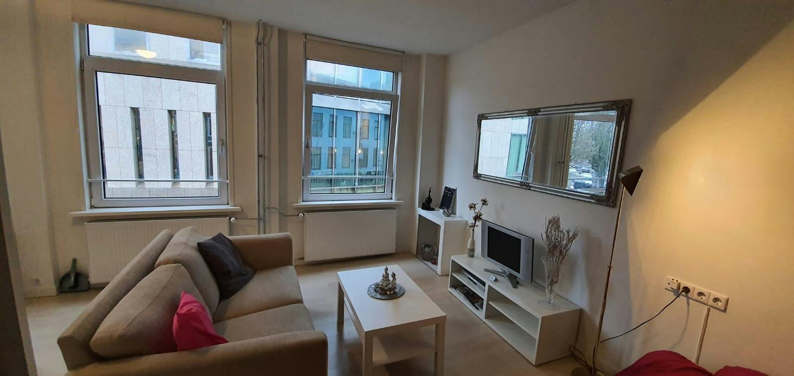 63e24cca-3465-4913-9cdf-8c360a6aa83d Studio in ‘s-Gravenhage