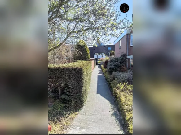 Calvercamp, 1141RT Monnickendam