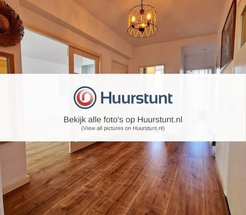 Woning aan de Louis Davidsstraat te Den Haag