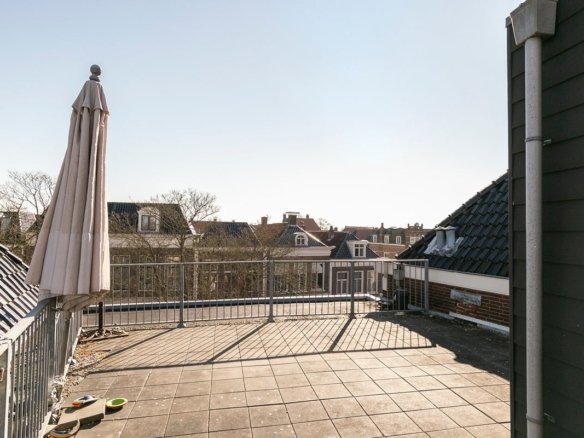 Schaapmarktplein, 8601CE Sneek