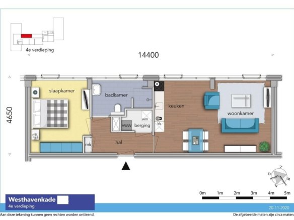 appartement
