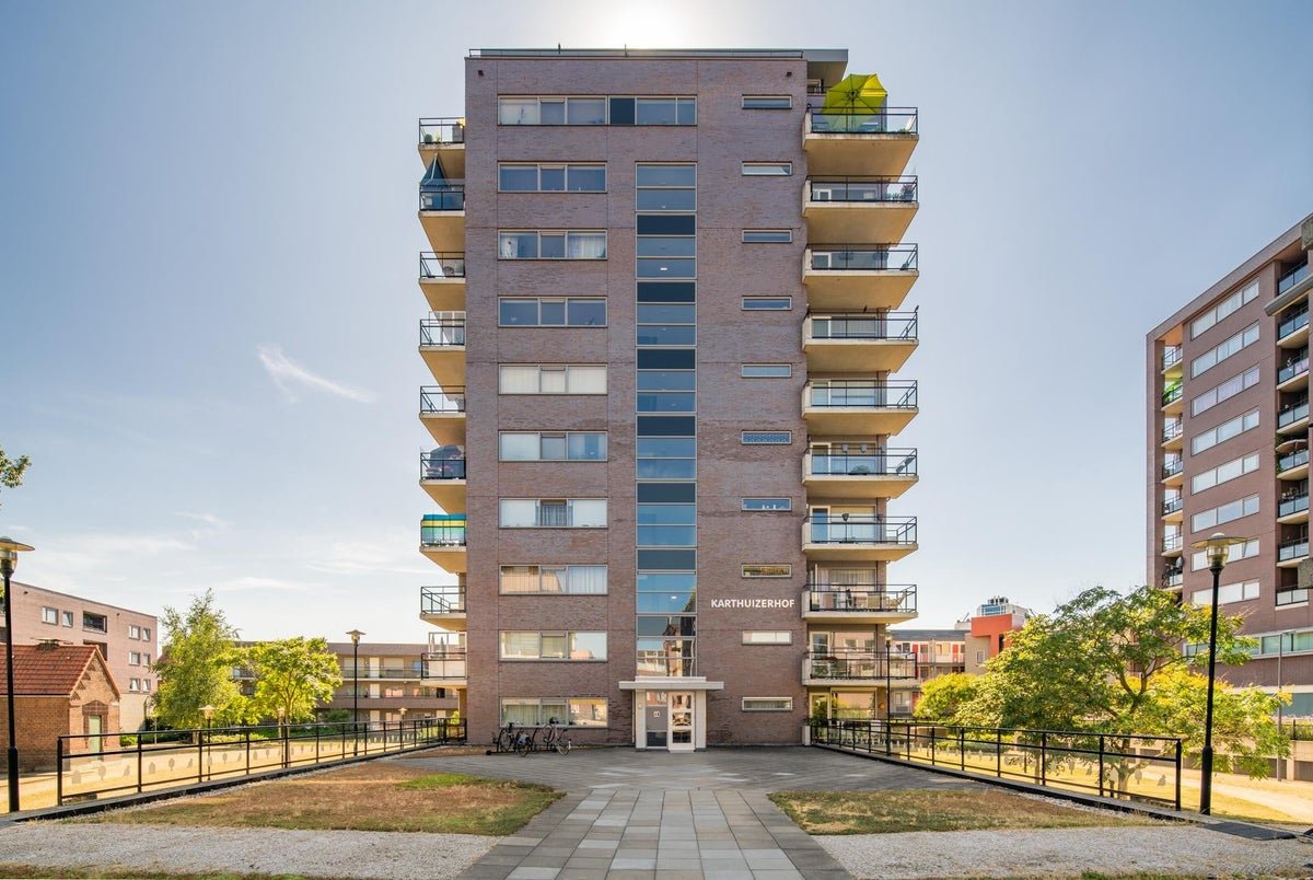 649a803aee3ab80e5f8df6123a7d9ff8 Monseigneur Driessenstraat, 6043CV Roermond