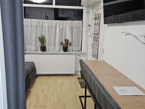 Woning aan de Zandvoortselaan te Bentveld