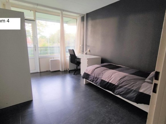 Kamer in Capelle Aan Den IJssel