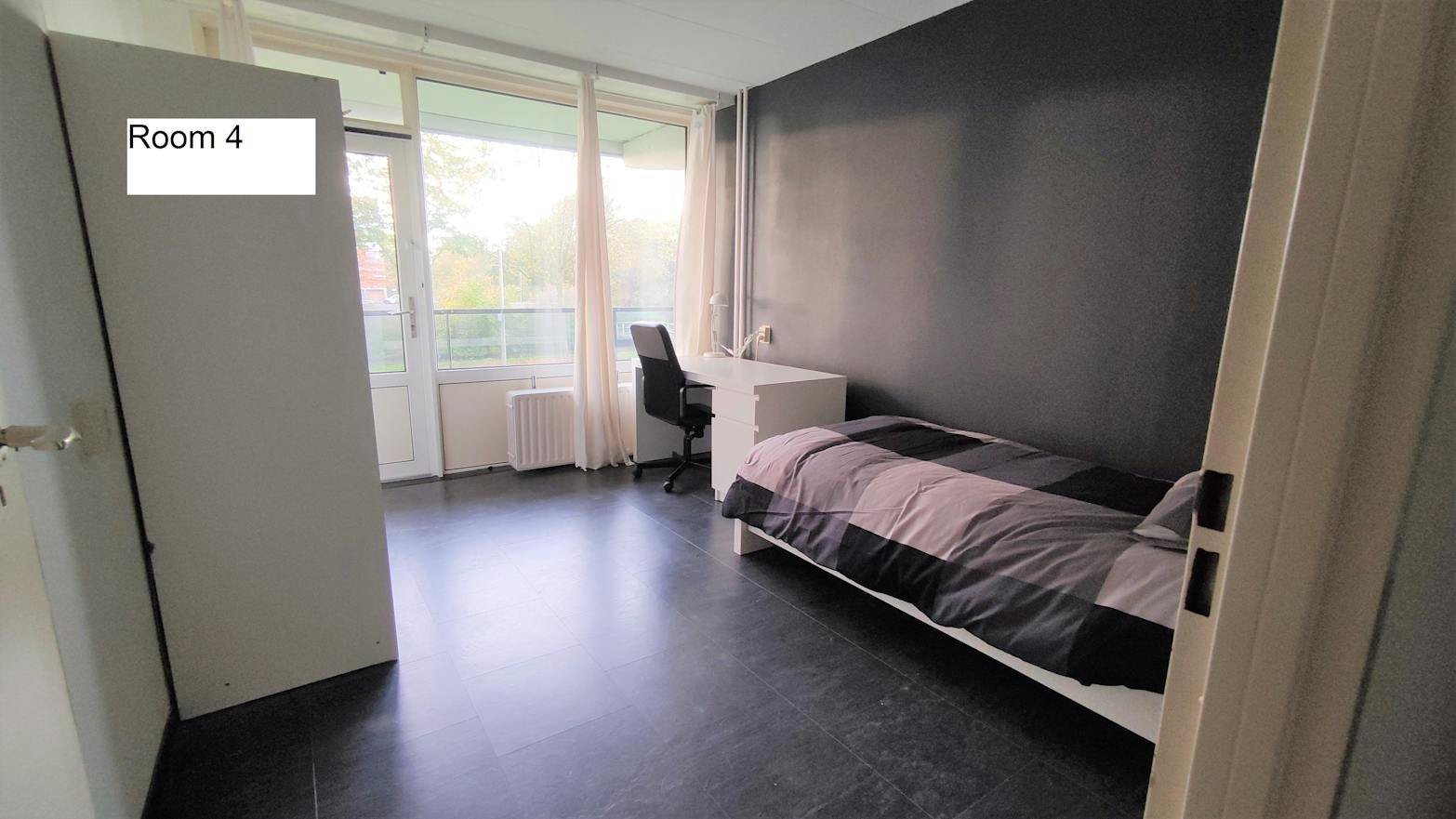64d0cdef-31f0-4bc1-b732-e3241be348a3 Kamer in Capelle Aan Den IJssel