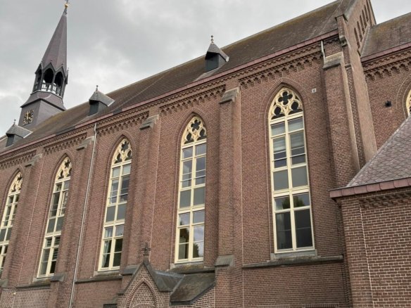 Woning aan de Daniël de Brouwerstraat te Boekel