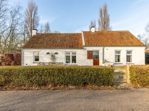 huis