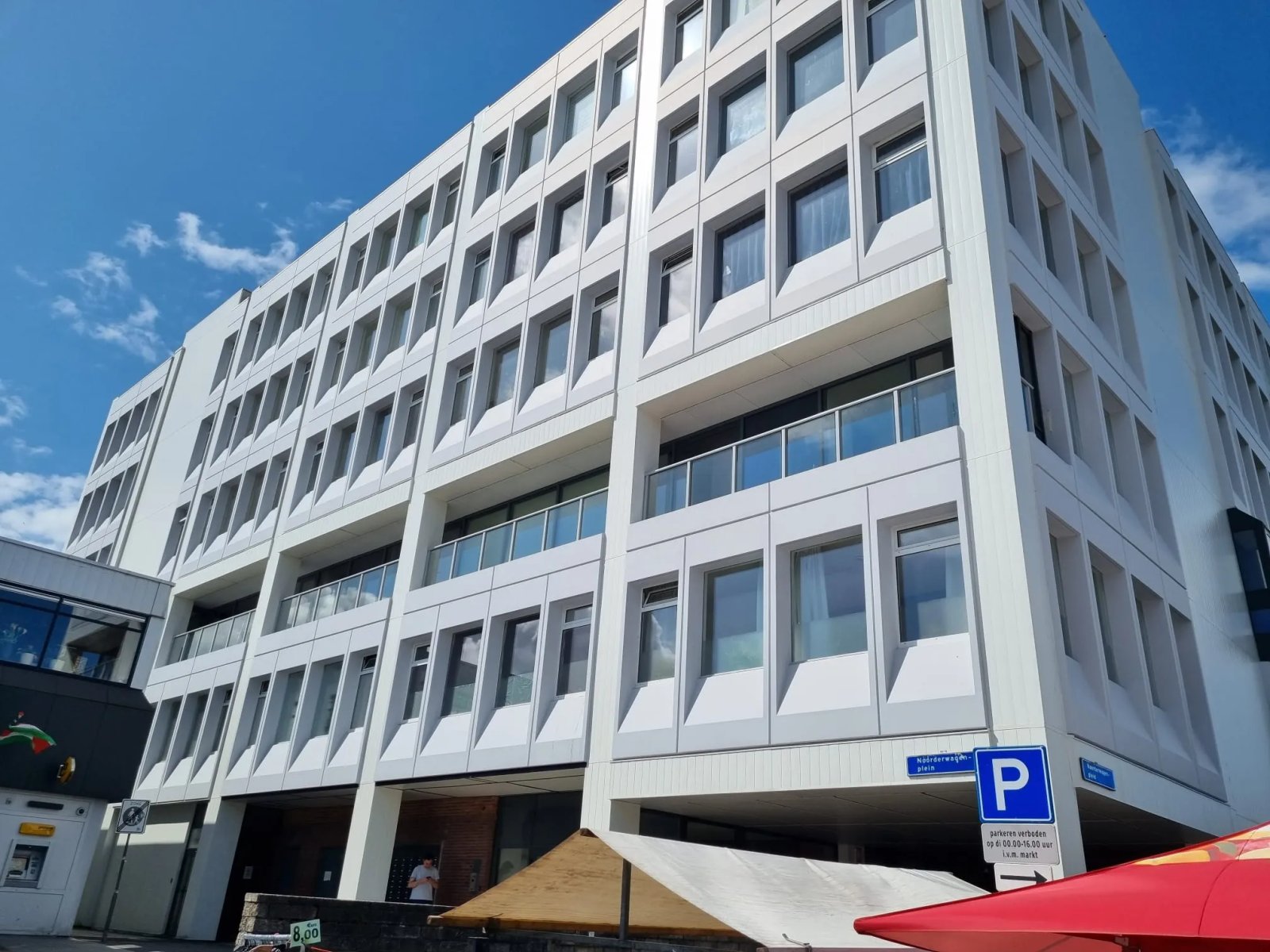 650793d0-6b7b-4bdf-8347-8c309023826d Woning aan de Noorderwagenplein te Lelystad