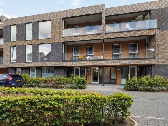Appartement in Eindhoven