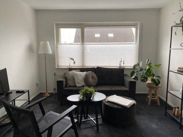 Appartement in Barneveld