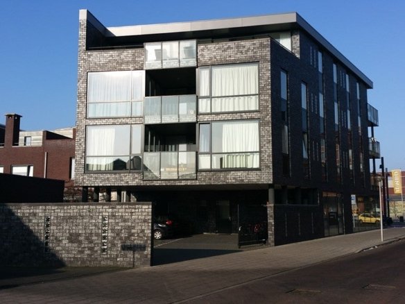 Appartement in Enschede