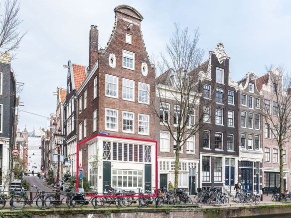 Brouwersgracht, 1013GW Amsterdam
