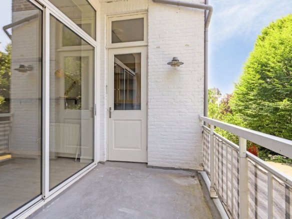 Berberisstraat, 2565WV Den Haag