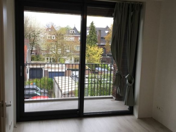 Spoorlaan, 5017JS Tilburg