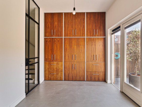 Emmy Andriessestraat, 1087LS Amsterdam