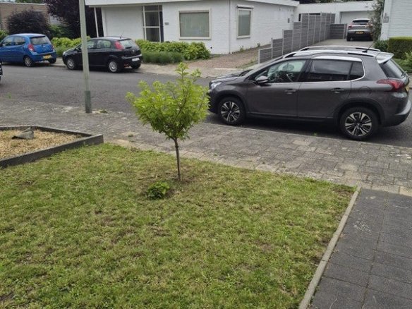 Lorentzstraat, 6227TK Maastricht