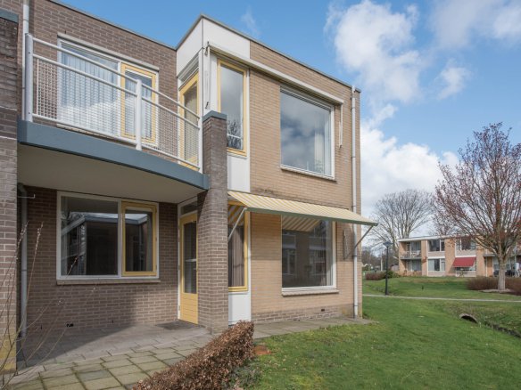 Appartement in Epe