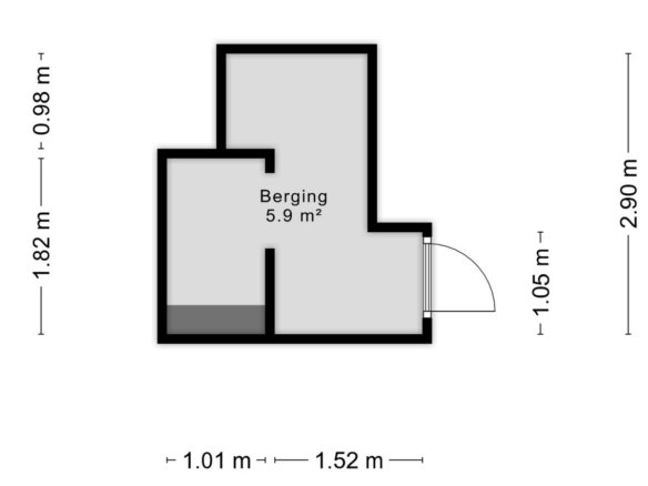 Kajuit, 9733CG Groningen