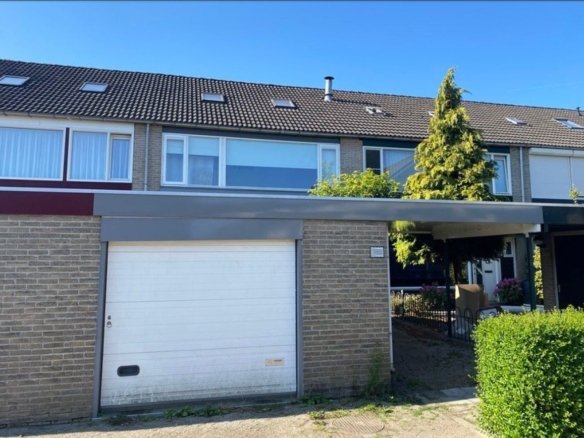 De Hennepe, 4003BA Tiel