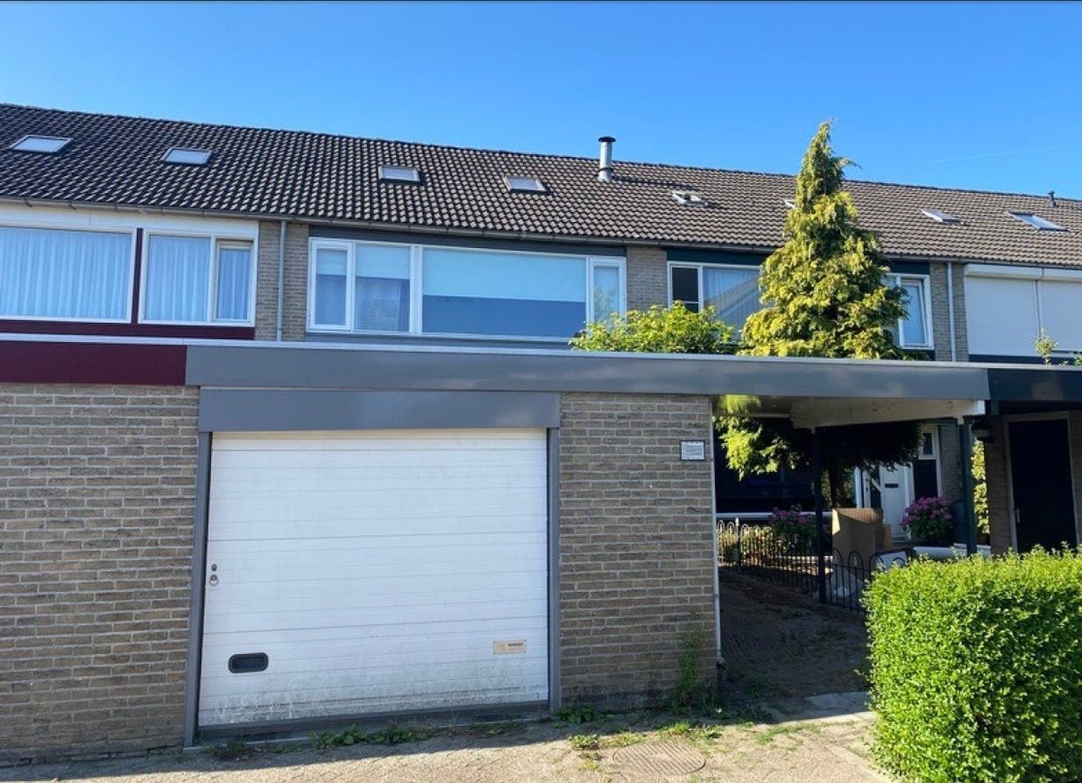 De Hennepe, 4003BA Tiel