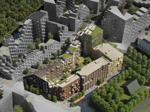 Hadidkade, 2132GX Hoofddorp