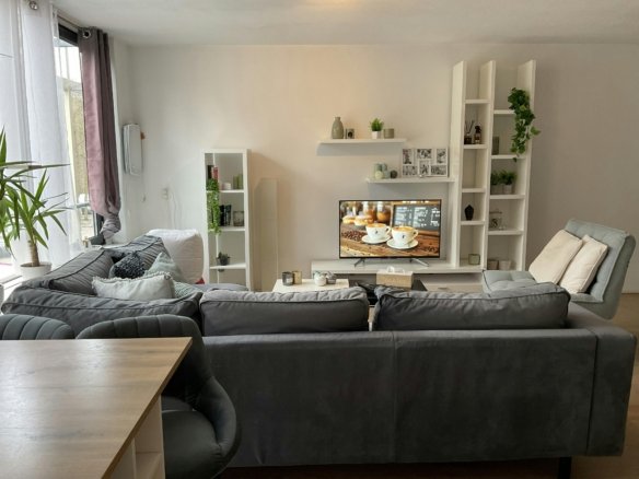 Appartement in Utrecht