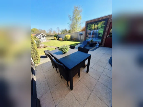 huis