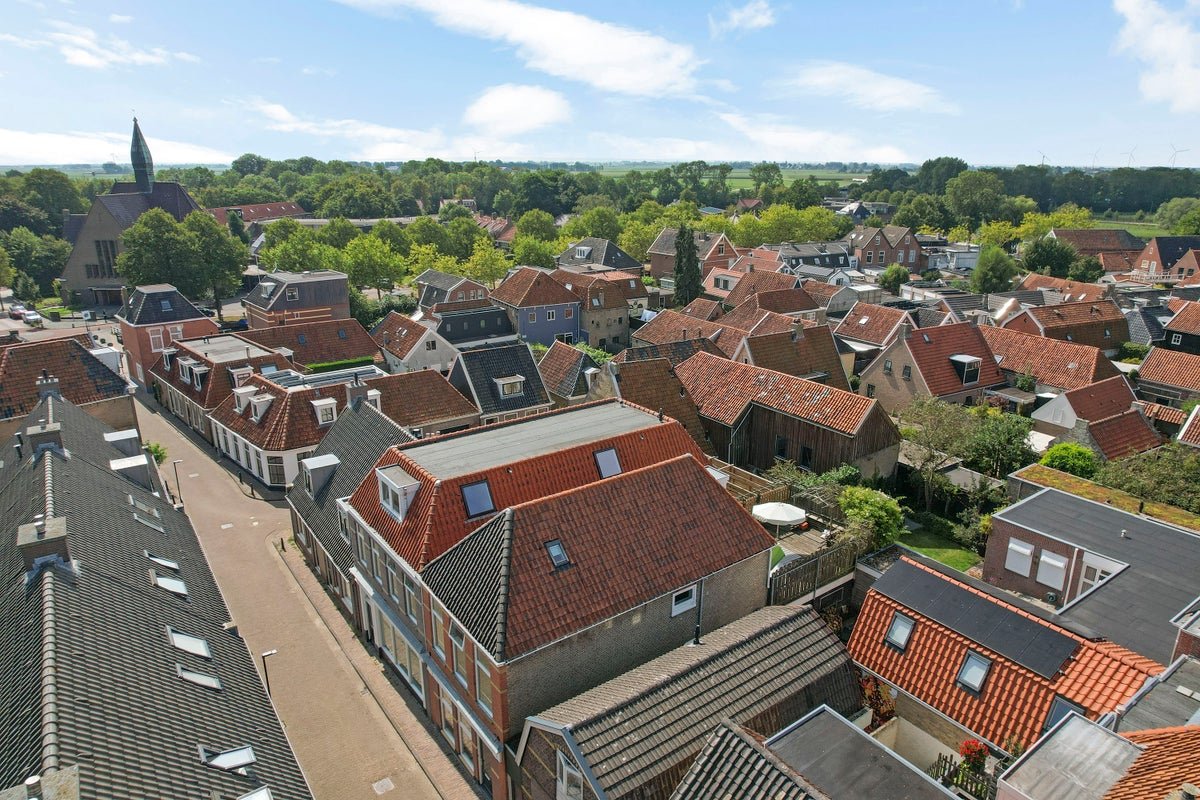 Witherenstraat, 8701JJ Bolsward