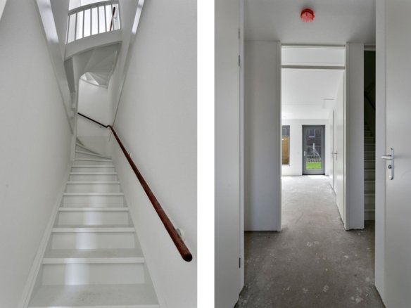 Andriespoort, 6211WD Maastricht