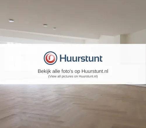 Woning aan de Bakkerstraat te Utrecht
