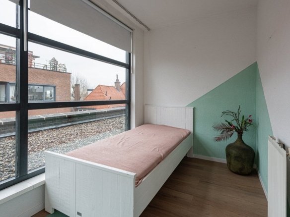 Bussumerstraat, 1211BH Hilversum