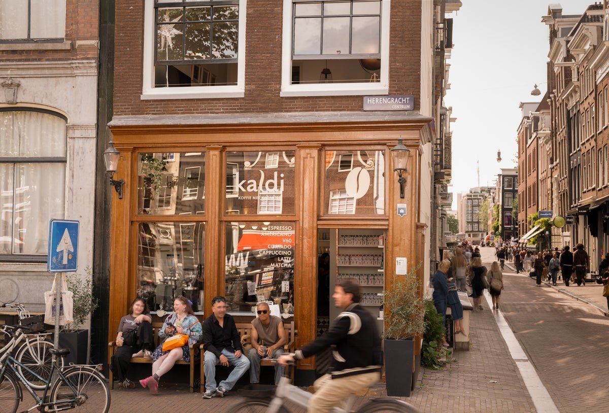 6685bb3f3fb69dfc95664d57b18d6137 Prins Hendrikkade, 1012TL Amsterdam