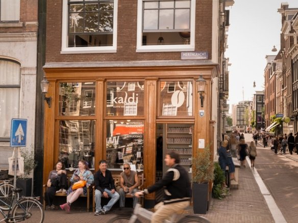 Prins Hendrikkade, 1012TL Amsterdam