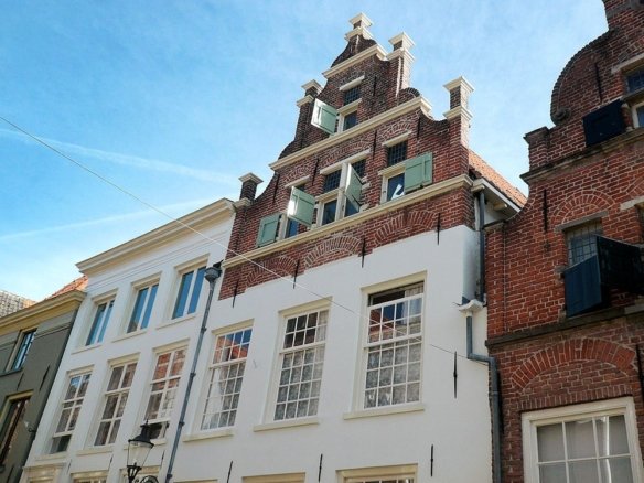 Appartement in Deventer