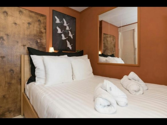 Appartement in Amsterdam